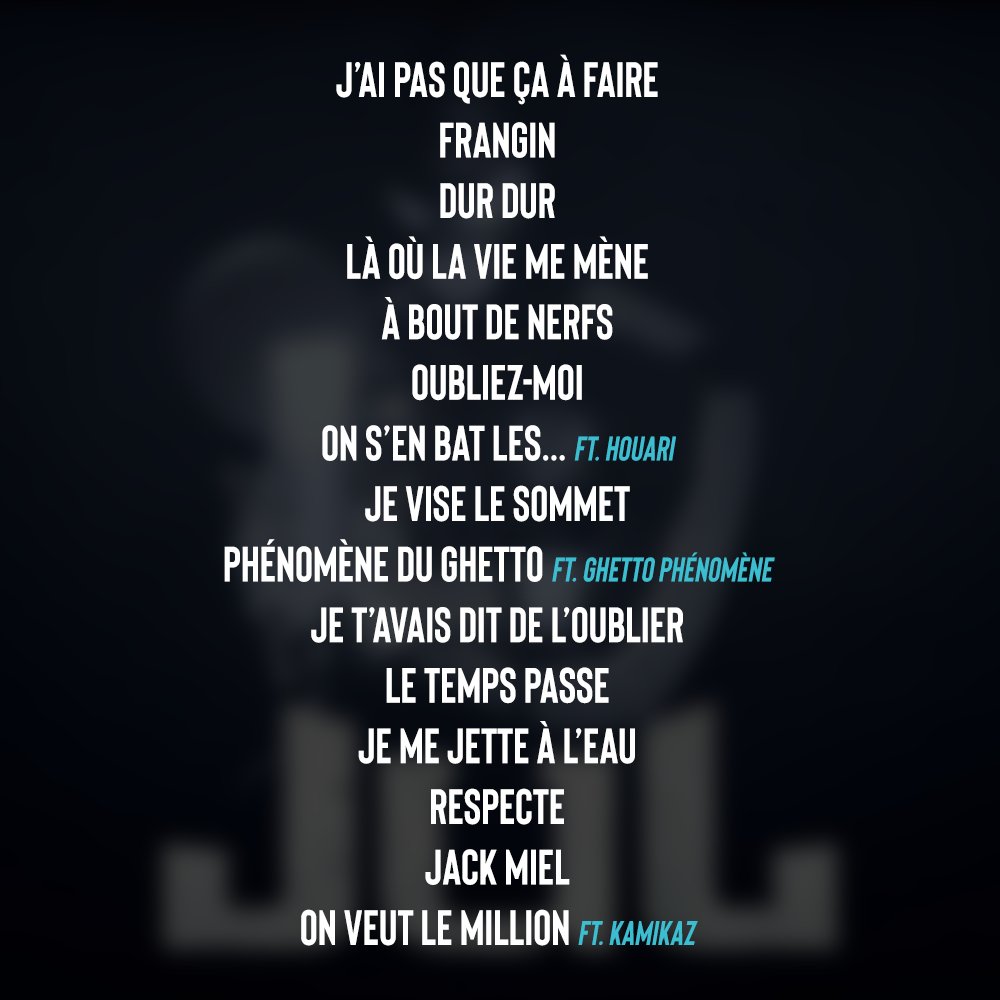 midiminuit__'s tweet photo. JUL sortait son 1ER ALBUM GRATUIT il y a 10 ans ! 🎈

▫️ OUBLIEZ-MOI
▫️ JACK MIEL
▫️ FRANGIN
▫️ DUR DUR
▫️ A BOUT DE NERFS
▫️ RESPECTE
▫️ …

Son MEILLEUR ALBUM GRATUIT ? 🤔 https://t.co/TaOIZKV89O