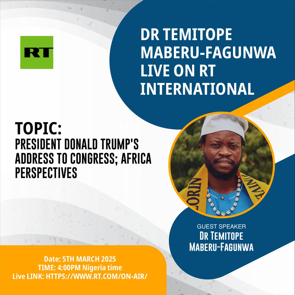 Live in some minutes!
#downwithwesternimperialism