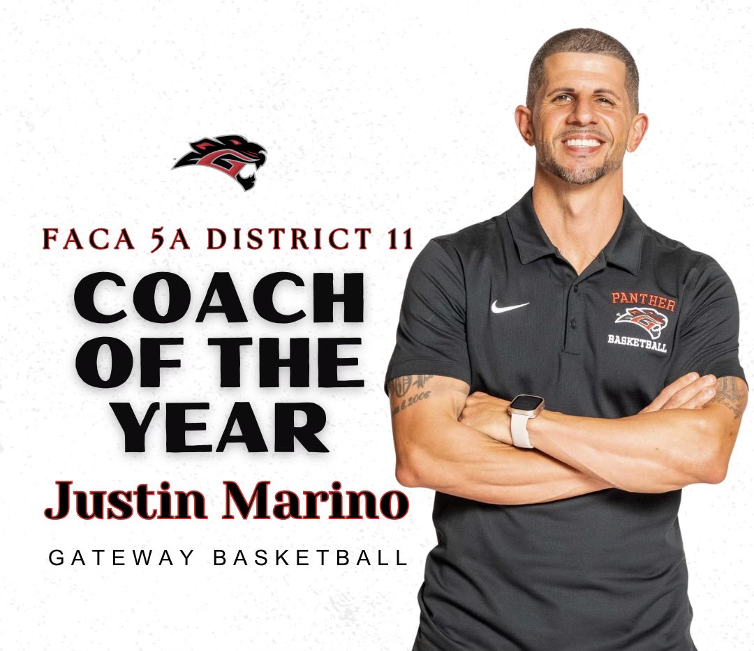 Coach Marino (@marino_justin82) on Twitter photo Beyond blessed to have won this award the last 3 out of 4 years Just a testament to the players that have bought into my vision and put in the work I always said players win games coaches just empower them and put them in a situation to be successful
<a href="/GatewayGBB/">Gateway GBB</a> <a href="/FGBvsEveryone/">@FGBvsEveryone</a> Beyond blessed to have won this award the last 3 out of 4 years Just a testament to the players that have bought into my vision and put in the work I always said players win games coaches just empower them and put them in a situation to be successful
<a href="/GatewayGBB/">Gateway GBB</a> <a href="/FGBvsEveryone/">@FGBvsEveryone</a>