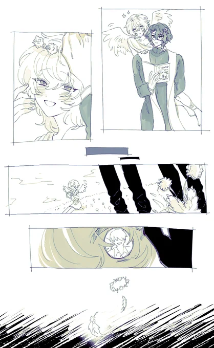 レイチュリ🪽 