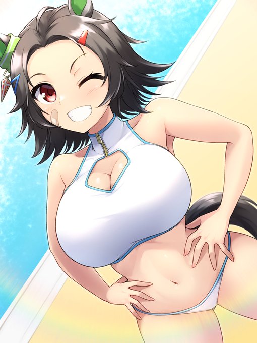 pixivでリクエスト頂いたチケゾー 