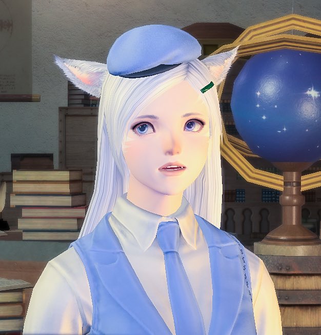 잠시 새직장에 적응할 때 까지… 그 뭐냐 그 새 트윗이 그 가뭄일수도 있어요 (스샷 없으면 말 못하는 사람)
시간이 없는건 아닌데 기력이슈로… 씻고 밥먹고 눈 깜박였는데(멍때린) 이미 잘 시간이 짜쟌 인 상태라