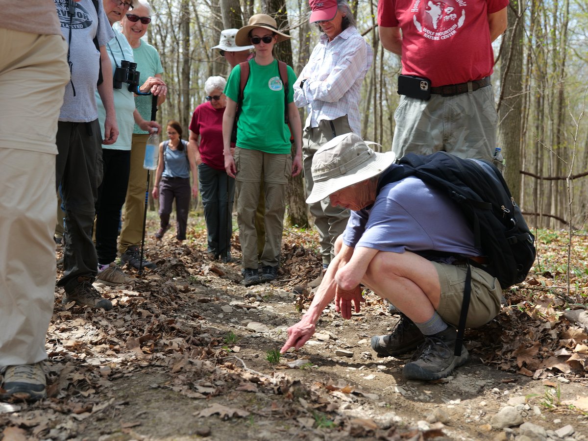 Join us for a Spring Wildlife Tracking Walk on Sat., March 29 at 1:00 pm at our Summerland Farm Preserve in Caroline, Tompkins Co! Our region is home to many types of animals and you can see evidence of their behavior if you take a closer look.

Details at fllt.org/events