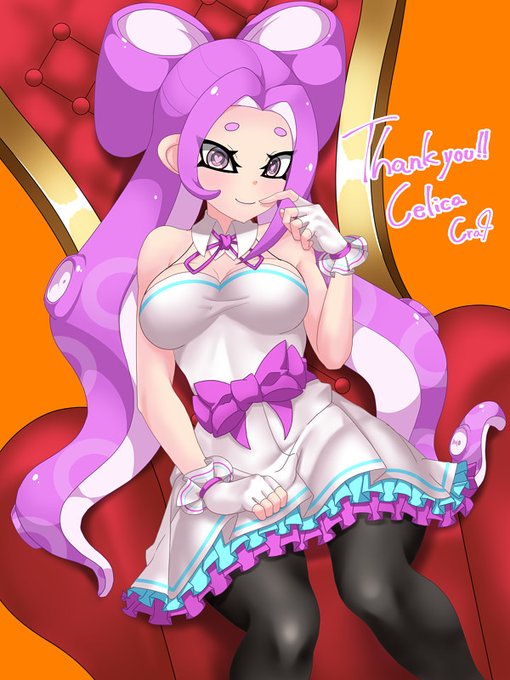 skeb納品いたしました!
2件のご依頼ありがとうございました!!
#skeb 