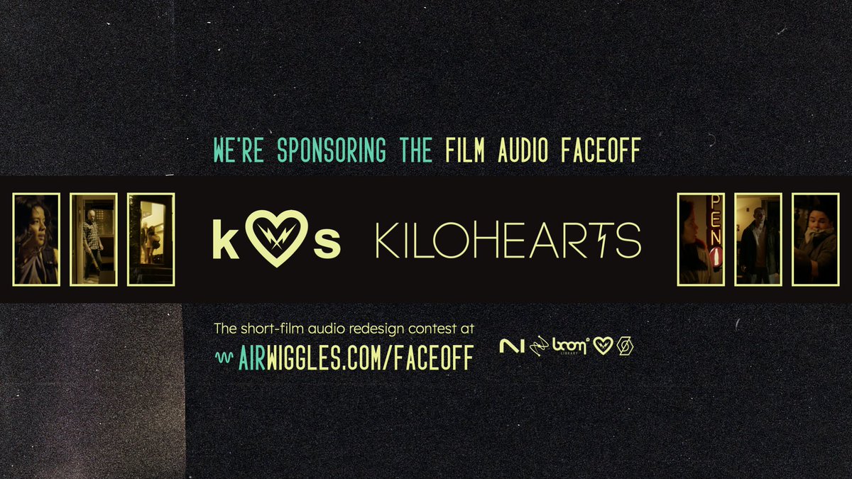 We are excited to sponsor the Airwiggles Film Audio Faceoff contest! 🍿

Find out more: airwiggles.com/c/competitions/