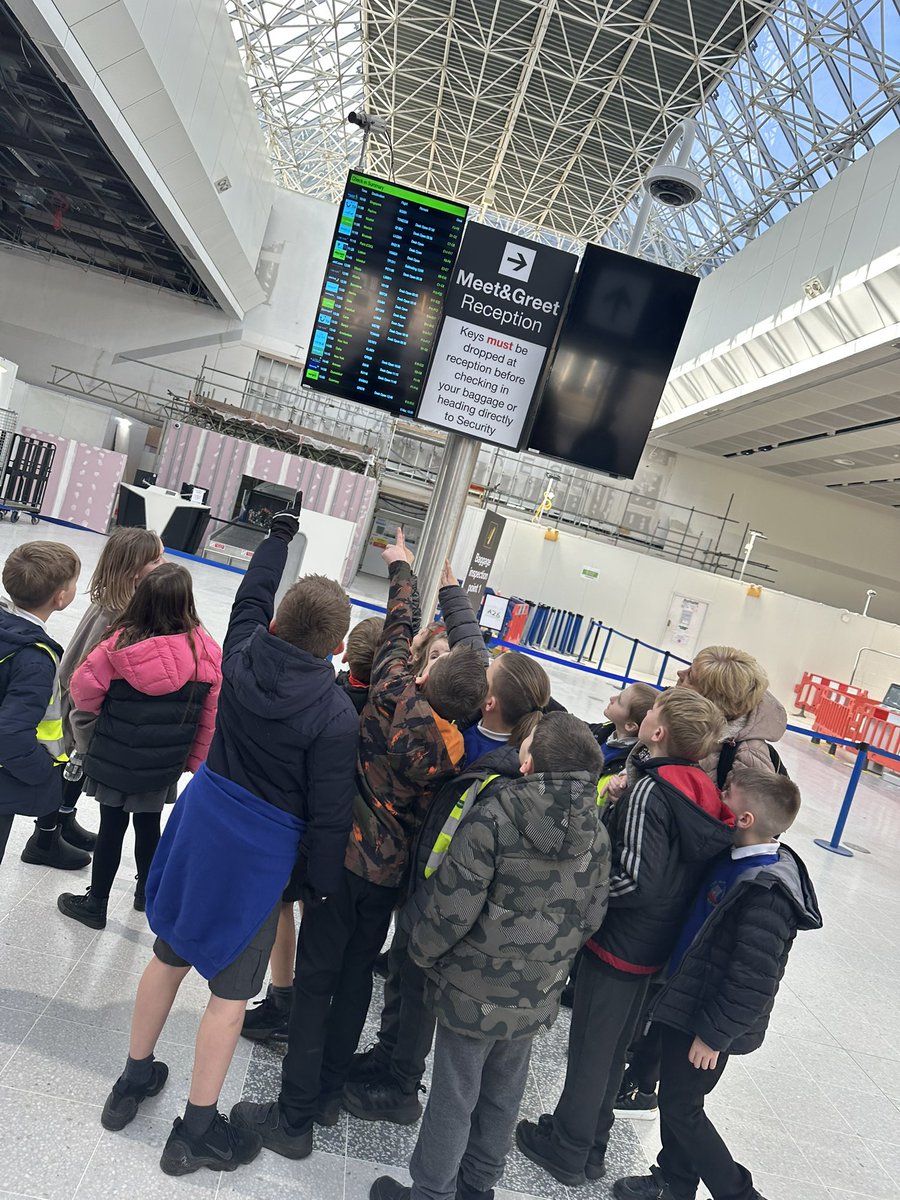 Year 4 Bryn Coch tweet media