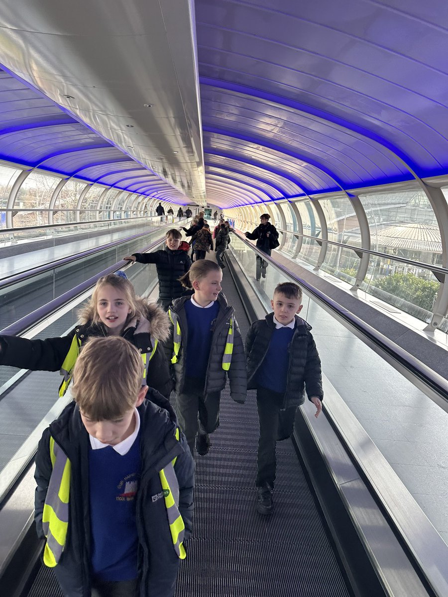 Year 4 Bryn Coch tweet media