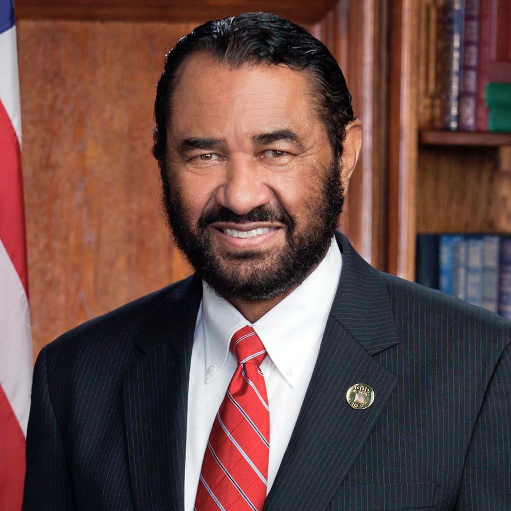 Protect Kamala Harris ✊ (@disavowtrump20) on Twitter photo 🚨NEW: The House Freedom Caucus has fired a censure motion against Democratic Rep. Al Green for standing up to Donald Trump against Medicaid cuts.
RETWEET if you stand with <a href="/RepAlGreen/">U.S. Representative Al Green</a> against the GOP! 🚨NEW: The House Freedom Caucus has fired a censure motion against Democratic Rep. Al Green for standing up to Donald Trump against Medicaid cuts.
RETWEET if you stand with <a href="/RepAlGreen/">U.S. Representative Al Green</a> against the GOP!