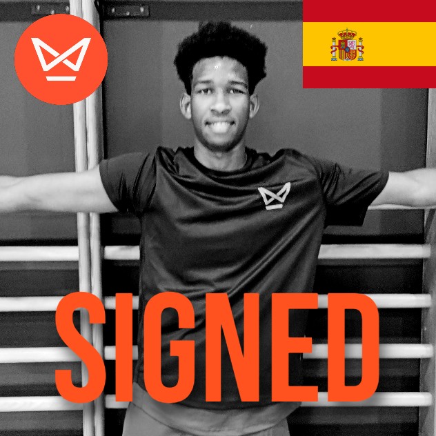 Pro Hooper π΅π (@prohooperinc) on Twitter photo Signingβ°for former tour player Amadou Maiga who played with our '22 preseason team in #Spain Since then the 6'7'' F from #Mali has built a pro career & signed this year with <a href="/Becedo2020/">π C.D. Becedo Santander</a> in <a href="/TerceraFEB/">TerceraFEB</a> Our June X-PressπͺπΈTour for free agents & college grads is open so DM us today. Signingβ°for former tour player Amadou Maiga who played with our '22 preseason team in #Spain Since then the 6'7'' F from #Mali has built a pro career & signed this year with <a href="/Becedo2020/">π C.D. Becedo Santander</a> in <a href="/TerceraFEB/">TerceraFEB</a> Our June X-PressπͺπΈTour for free agents & college grads is open so DM us today.