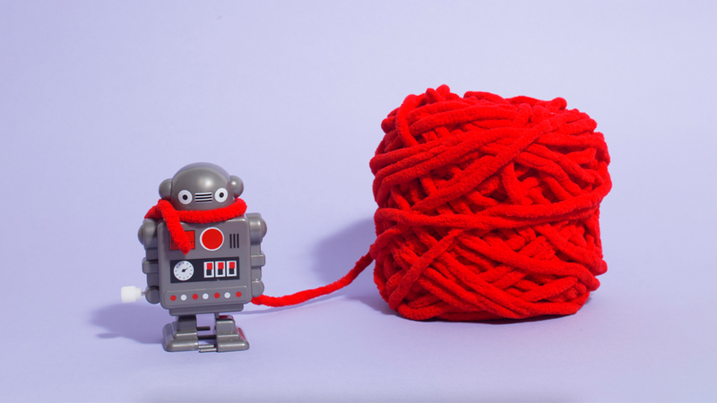 Here's a thought: Before automating something, make sure you understand it first. 

That's the idea behind this thought-provoking piece from Gretchen Gavett <a href="/HarvardBiz/">Harvard Business Review</a>. Some tasks are “connective labor", and it's important we keep them.

Full piece: hbr.org/2025/02/im-afr…