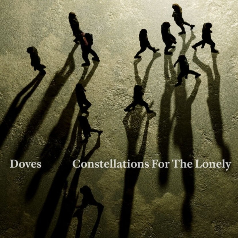 Thanks for this <a href="/dovesmusicblog/">Doves</a> - It's an absolute masterpiece.  Love it. Looking forward to seeing you in Bristol 👍 #ConstellationsForTheLonely ⭐️⭐️⭐️⭐️⭐️