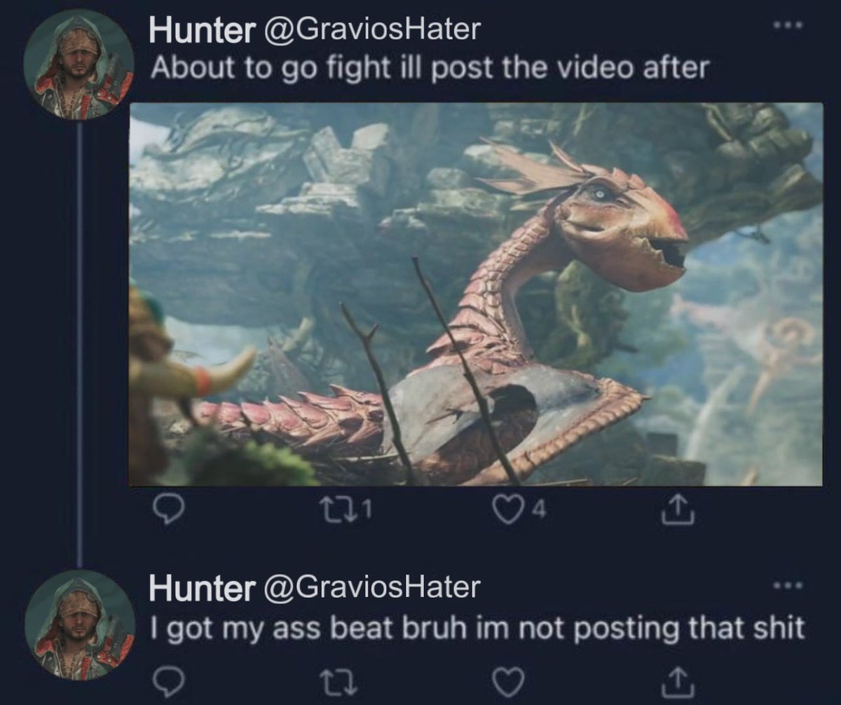 Yian-Kut-Ku steamrolled me lmao