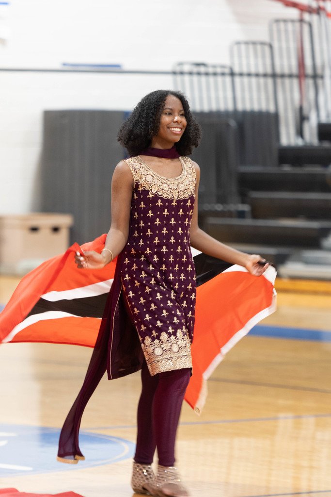 BFellows_DRHS's tweet photo. 🌍✨ Culture Night was a week ago, and we’re STILL reliving the magic! From incredible performances to amazing food and traditions, this event was truly unforgettable. Keep the photos & videos coming—we love seeing the Wildcat community shine! 💙🎉 #WildcatCulture #DeepRunPride https://t.co/jYIhnHm9p5