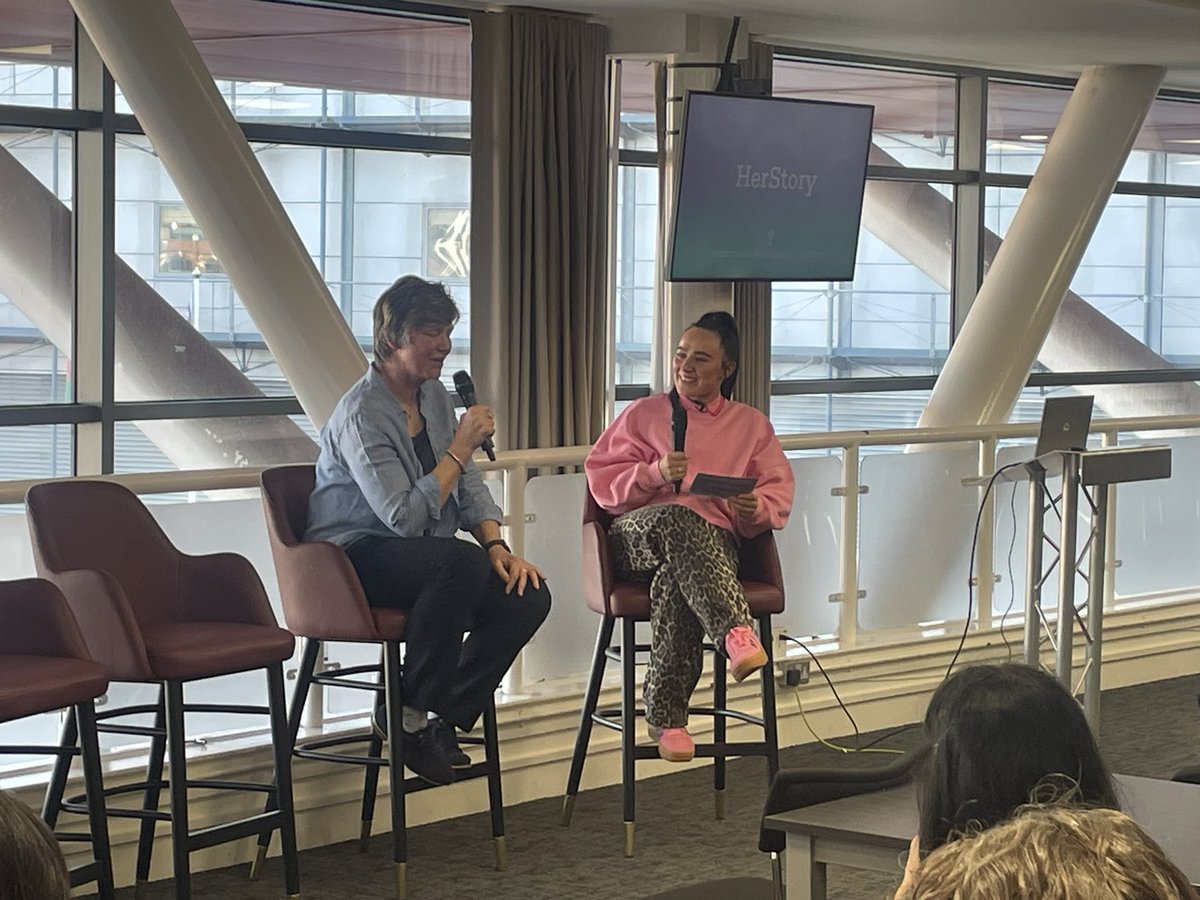 Lindsey Chaplin (@linsbridge) on Twitter photo Two of my heroes on a #IWD2025 panel <a href="/principalitysta/">Principality Stadium</a> today inspiring me and my colleagues! There are so many incredible people here <a href="/WelshRugbyUnion/">Welsh Rugby Union 🏴</a> and we are so fortunate!! #LizaBurgess <a href="/KiraPhilpott/">Kira Philpott</a> Rugby really matters to each of us, & we work so hard to bring rugby to all! Two of my heroes on a #IWD2025 panel <a href="/principalitysta/">Principality Stadium</a> today inspiring me and my colleagues! There are so many incredible people here <a href="/WelshRugbyUnion/">Welsh Rugby Union 🏴</a> and we are so fortunate!! #LizaBurgess <a href="/KiraPhilpott/">Kira Philpott</a> Rugby really matters to each of us, & we work so hard to bring rugby to all!