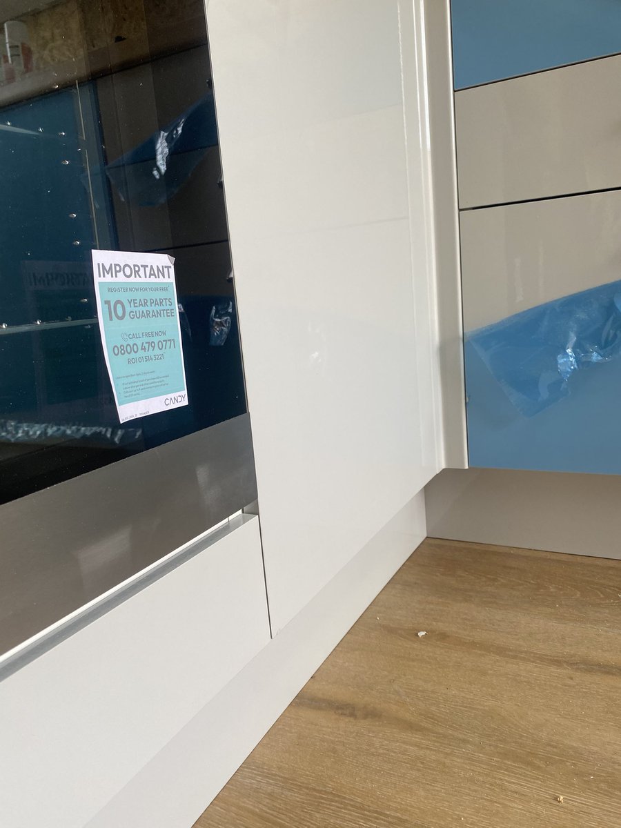 Making progress 😊

#wrencottage #refurb #sneakypeek