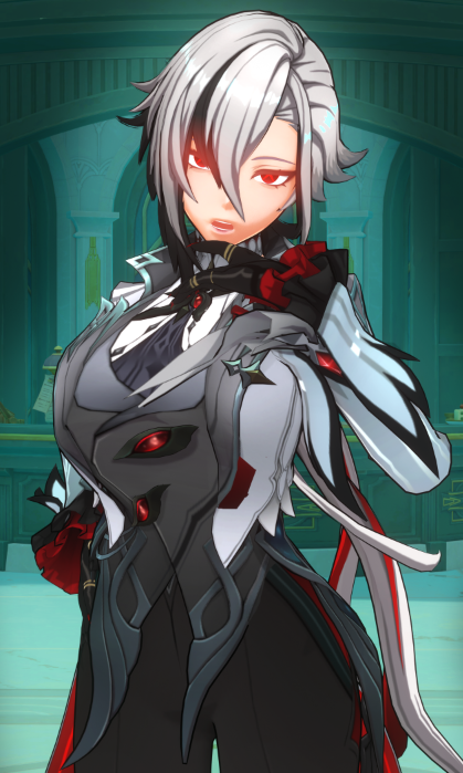 First part of the Khaenri'ahn Repopulation Operation or idk I forgot what the name I gave this project.

You know the drill, It's in Patreon

Sorry for the delay, midterms decided to be a pain in the ass

Next up, Itto and Lisa