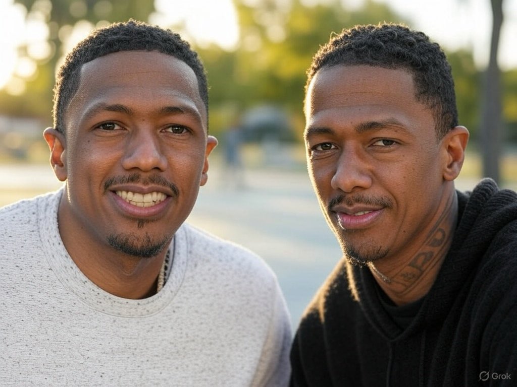 CHIPZ (@chipz_nft) on Twitter photo Gm. Say it back!
Did you know Nick launched a fair Token last night on spaces?
Did you also know Nick cannon has a twin brother named Rick? <a href="/NickCannon/">Nick Cannon</a> <a href="/ConceitedNYC/">Conceited!!</a> <a href="/DaoKwonDo/">Books</a> Gm. Say it back!
Did you know Nick launched a fair Token last night on spaces?
Did you also know Nick cannon has a twin brother named Rick? <a href="/NickCannon/">Nick Cannon</a> <a href="/ConceitedNYC/">Conceited!!</a> <a href="/DaoKwonDo/">Books</a>