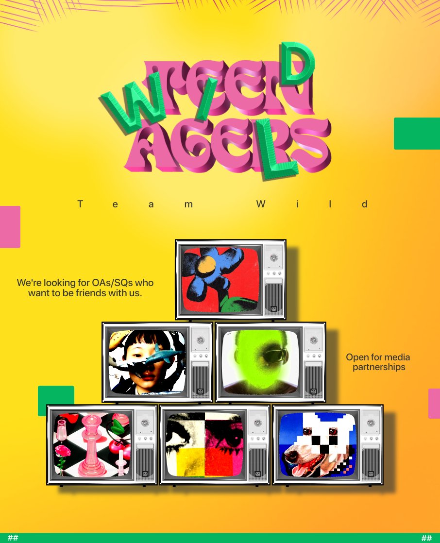 #DameMania tweet media