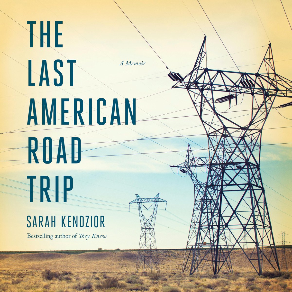 National parks were the main places I wanted my kids to see, and I wrote about them in THE LAST AMERICAN ROAD TRIP. Breaks my heart that the book is coming out as Trump tries to make good on his plans to destroy them. I hope my book helps the effort to fight back.