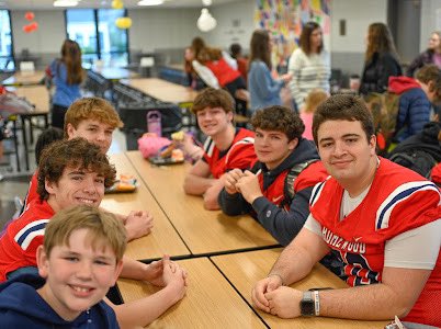 HOMEWOOD FOOTBALL tweet media