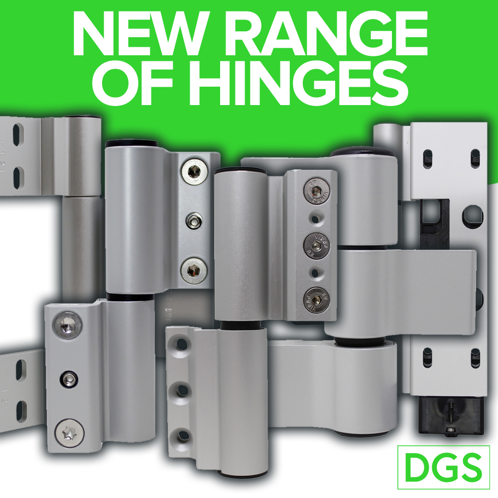 We've greatly expanded our range on hinges. Check out our new products on our website now!
#upvcwindowsanddoors #hardtofindparts #hingesRepair