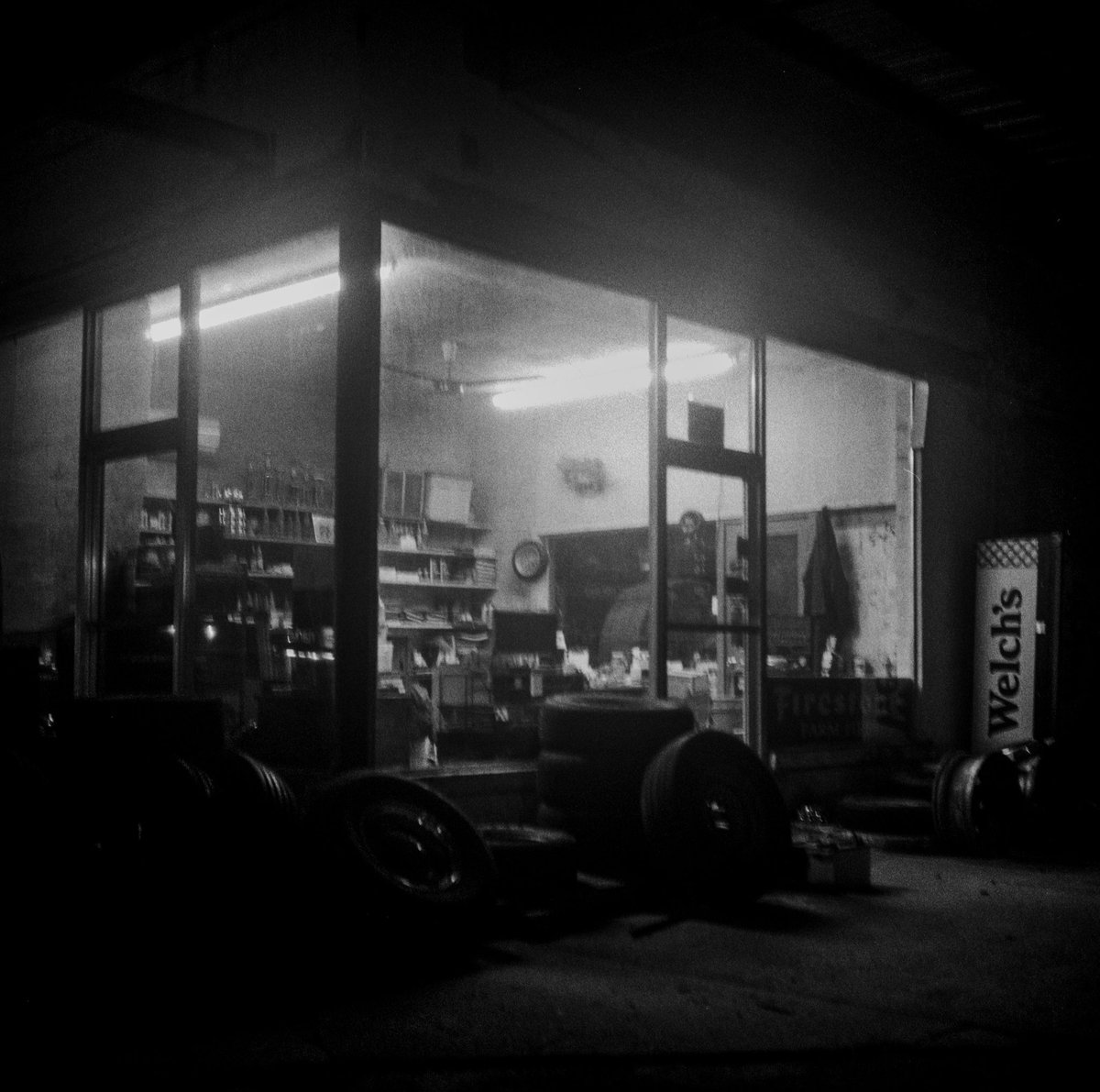 Johnny Walker Evans tweet media