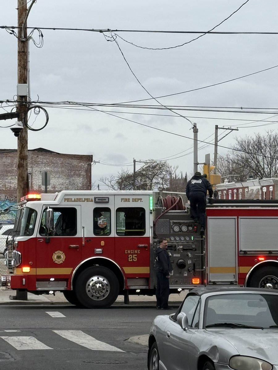 PFD Foundation tweet media