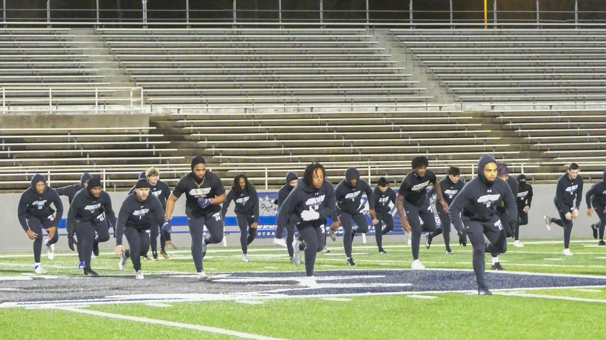 SWOSU Football tweet media