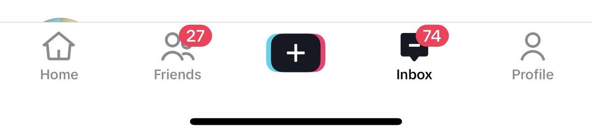 You can tell I haven’t been on tik tok for a few days😅