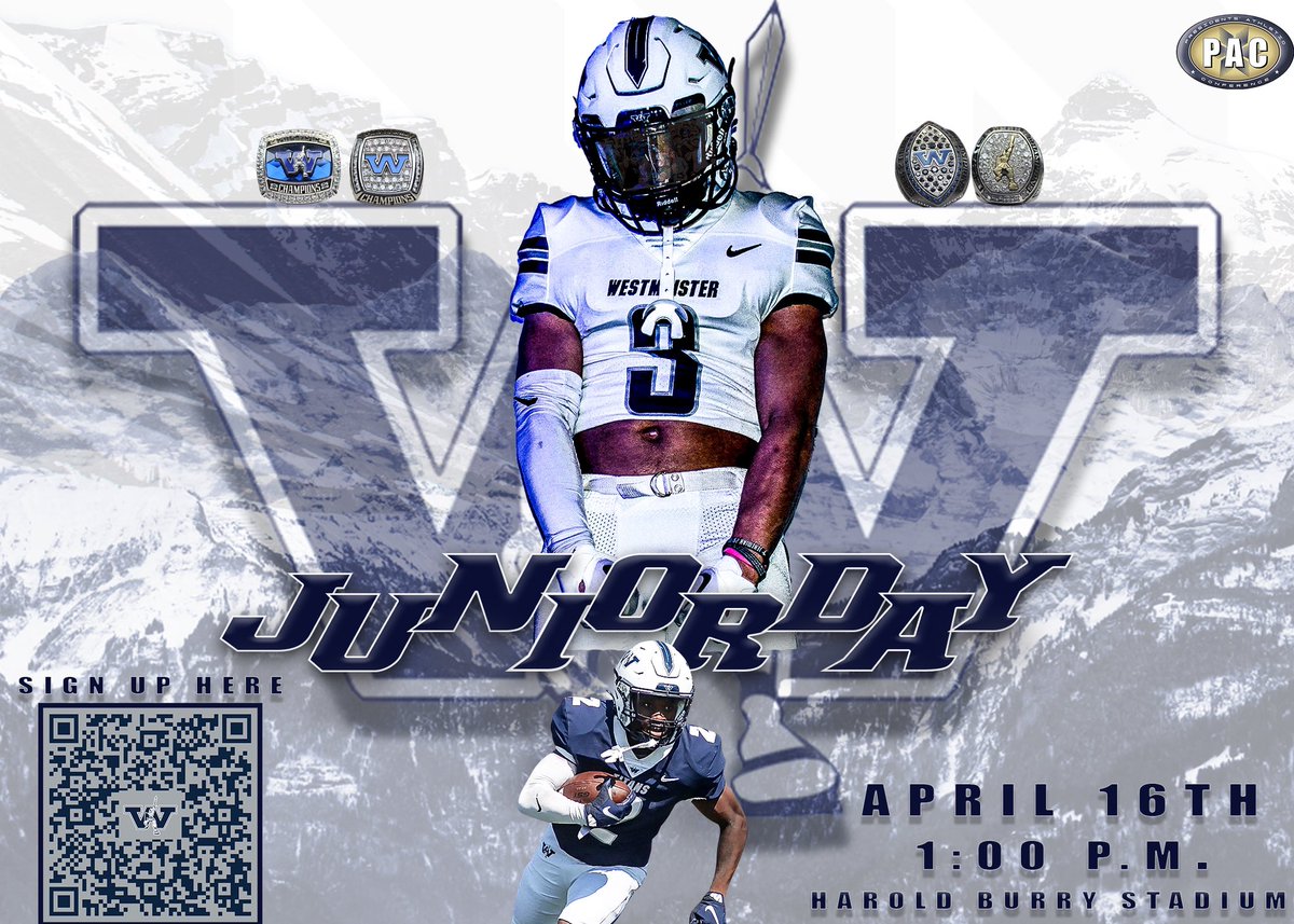 Thank you <a href="/CoachMundis/">Connor Mundis</a> for the junior day invite!