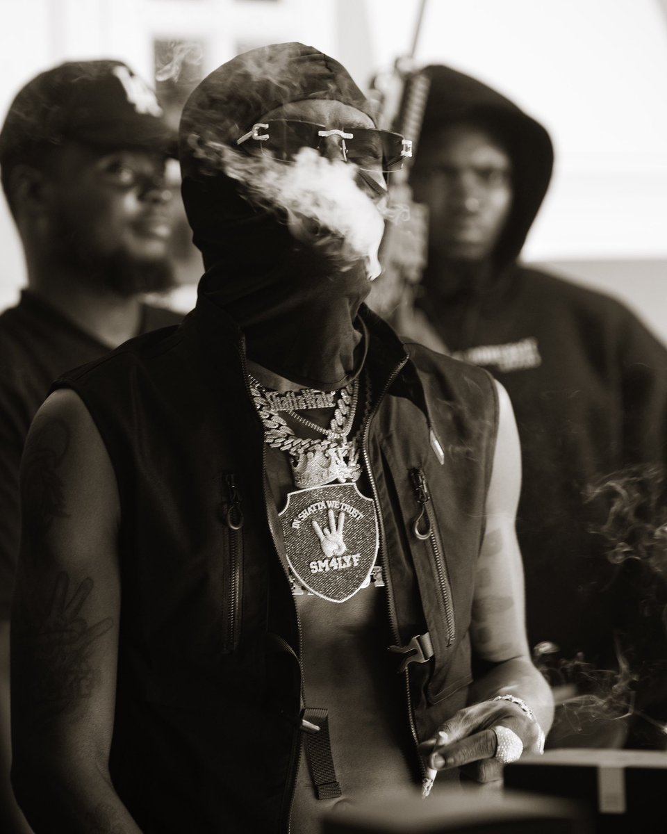 Director Blacq tweet media