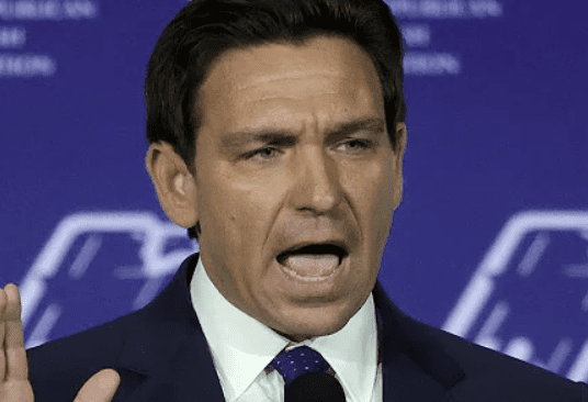 Ron DeSantis Indicates He Will Repeal Unconstitutional Red Flag Laws - bigleaguepolitics.com/ron-desantis-i…