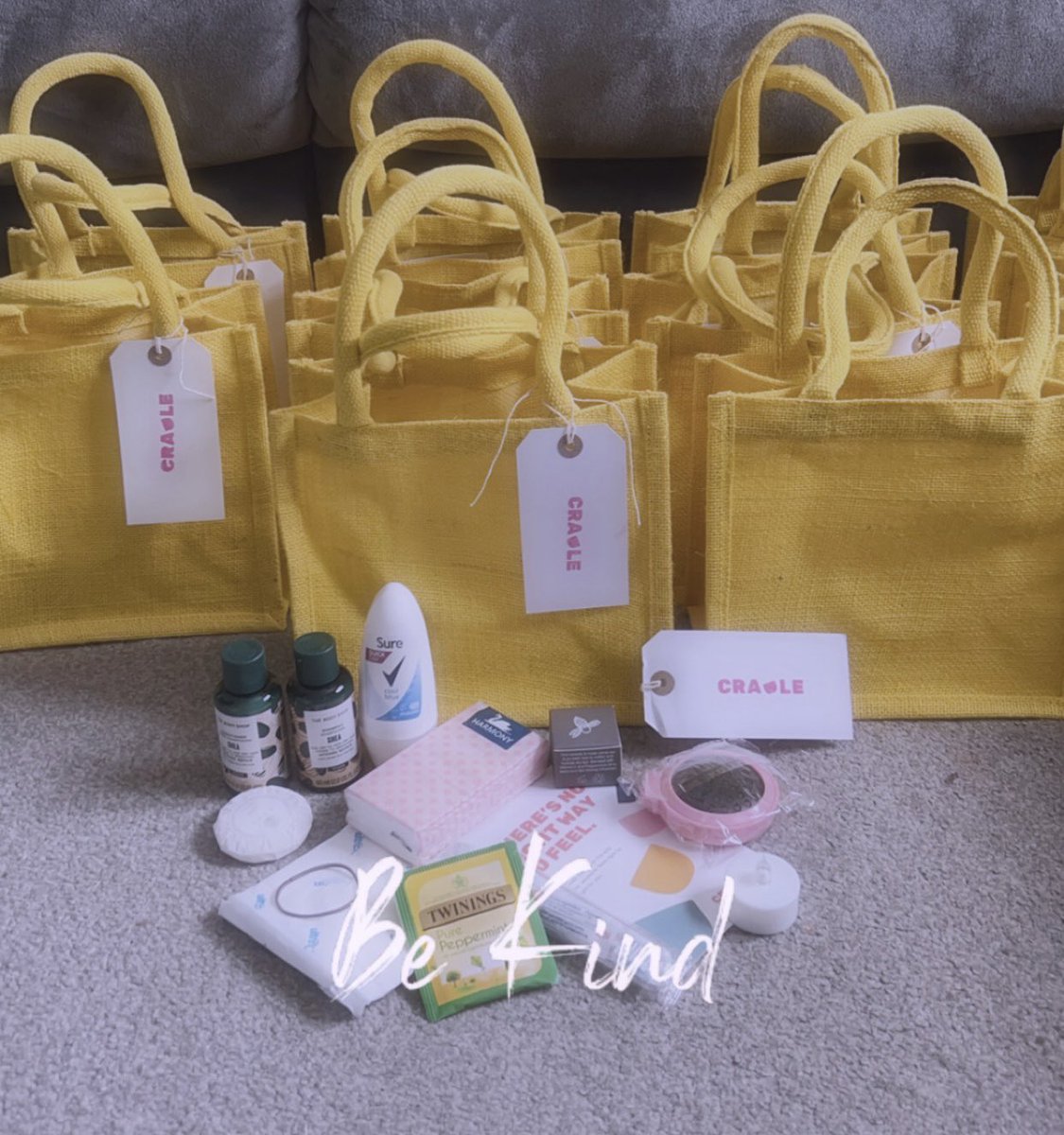 CRADLE Cornwall (Emma Pearce) tweet media