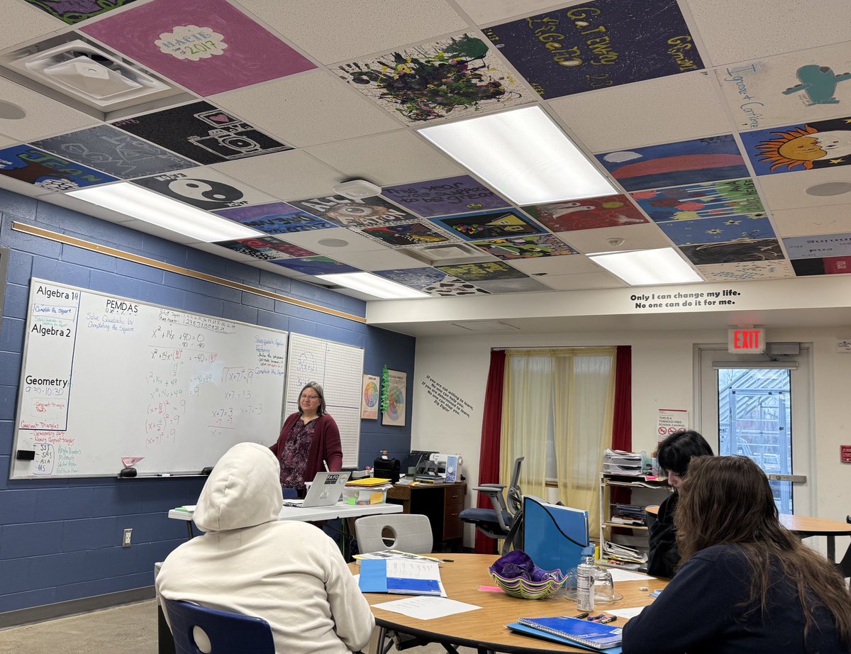 DrewBordner (@drewbordner) on Twitter photo Perfect squares, prime numbers, and
Productive Math Talk <a href="/glbluedevils/">Gull Lake Community Schools</a> Gateway. #GoGullLake #GraduatingLeaders Perfect squares, prime numbers, and
Productive Math Talk <a href="/glbluedevils/">Gull Lake Community Schools</a> Gateway. #GoGullLake #GraduatingLeaders