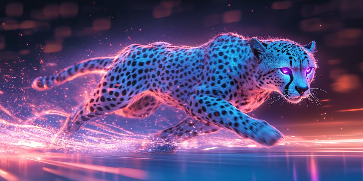 getaisdr's tweet image. Pro #writingtip for sales ✍️

&quot;Use relatable imagery.&quot;

Which is more convincing?

a) &quot;hits 80 mph&quot;
b)  &quot;faster than a cheetah&quot;

The trick is to use an image than people (a) know and (b) like

After all, who doesn&apos;t want to be faster than a cheetah?

#copywriting #salescopy #copy