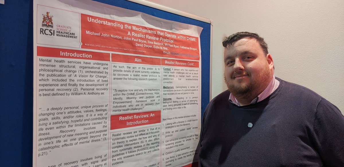 psistar_study's tweet image. We had great posters at RCSI Research day. @RCSI_PPI_Ignite congrats to @hoey_john for PPI in Research prize! @MichaelJohnNor1 poster