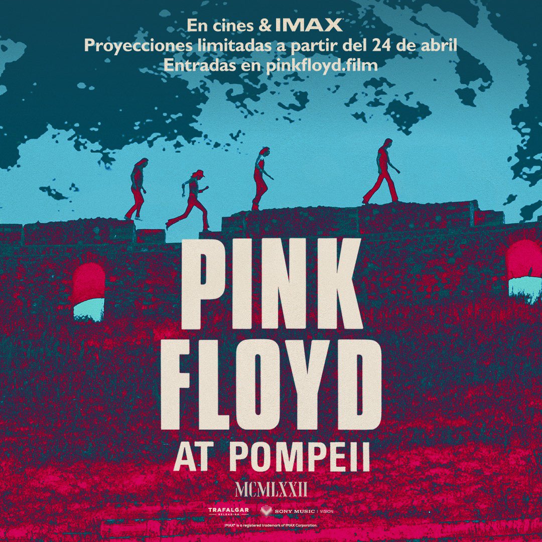 ⚡ Being Floyd – Tributo a Pink Floyd ⚡ Celebra con nosotros el 50  aniversario de “Wish You Were Here” con un concierto único en La Guarida del  Ángel (Jerez). 🎶 Una, image size:1080x1080