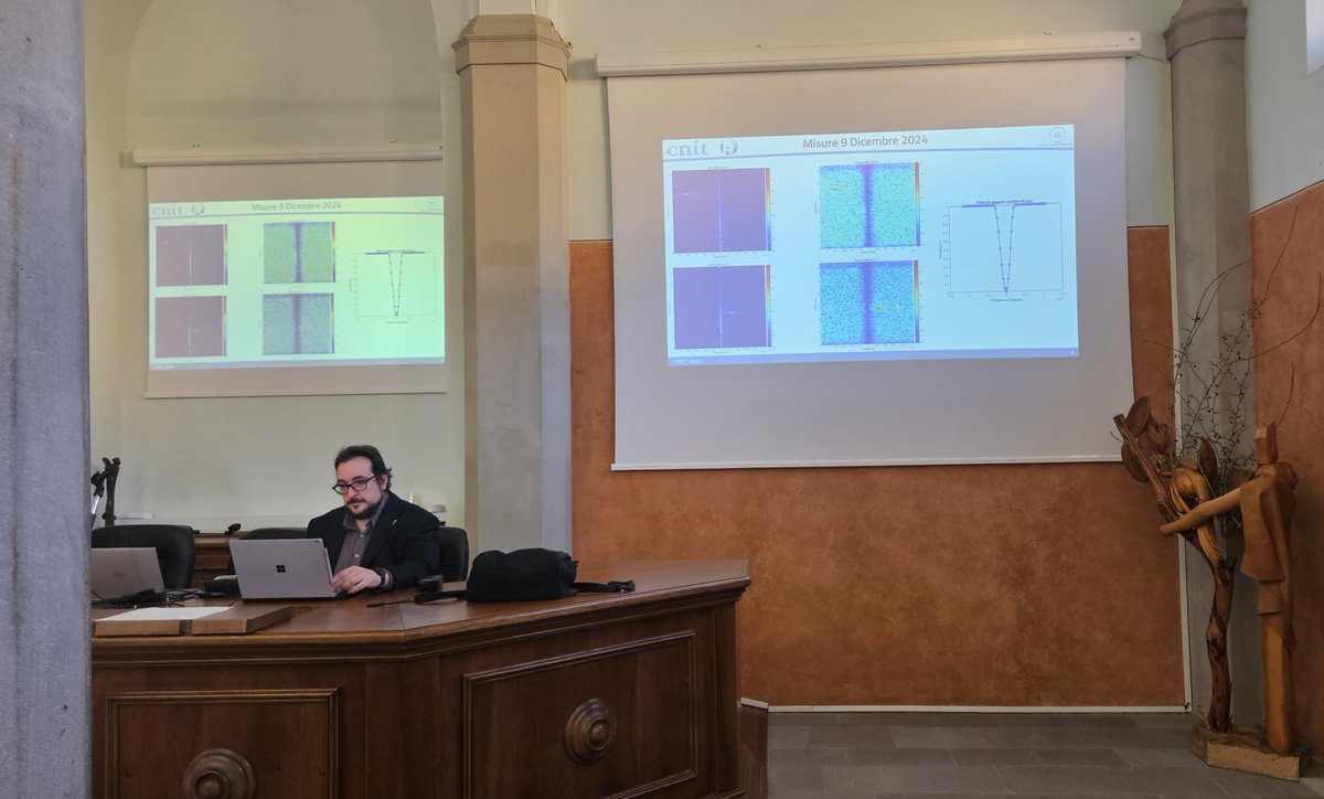 Lab_RaSS's tweet image. One year later.. Three days of WatchEDGE Plenary Meeting! Our time at Parco San Rossore, Pisa has come to an end. Lab RaSS is involved in the use of a compact low-power radar system and the development of signal processing algorithms for outdoor animal detection. 

@Fond_RESTART