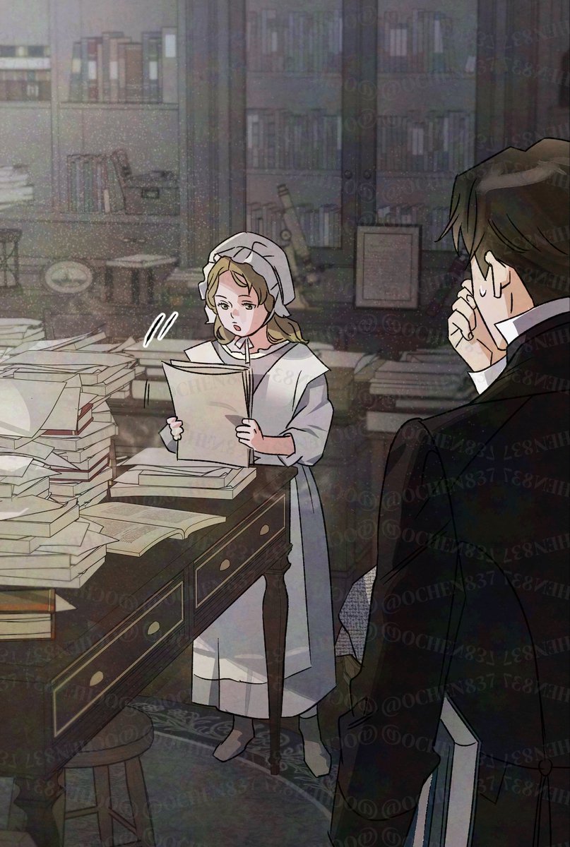 <검은 머리 영국 의사> 업로드 되었습니다~!! 
무료회차 8화 - 목숨을 건 해부 실습 (3)
미리보기 13화 - 산부인과 실습 (3)

comic.naver.com/webtoon/detail…

이번주도 즐겁게 감상해주세요!🤗