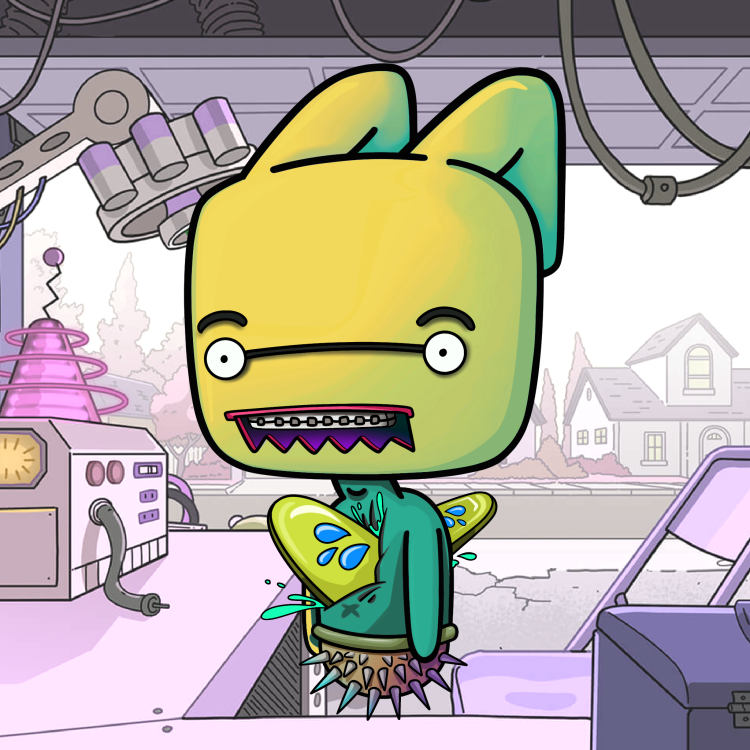 Hyper Boops tweet media