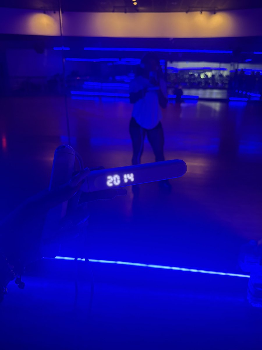 ItssJusttRockyy's tweet photo. We’re still on the ropes! 🏋🏽♀️🔥 A fun way to fire up your cardio and keep that heart strong—because just like every other muscle, your heart needs training too! Don’t neglect it. ❤️ #CardioTime #HeartHealth https://t.co/xeuayh5kbT