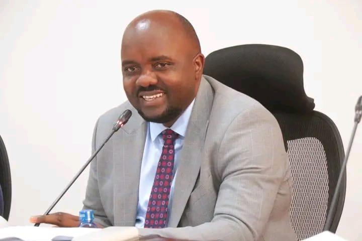 litundunya's tweet image. Congratulations, Hon. @TindiMwale, the new chair PAC!
#OccupyStatehouse #OccupyChurches anxiety #HealthcareSystemFacts #RutoMustGo