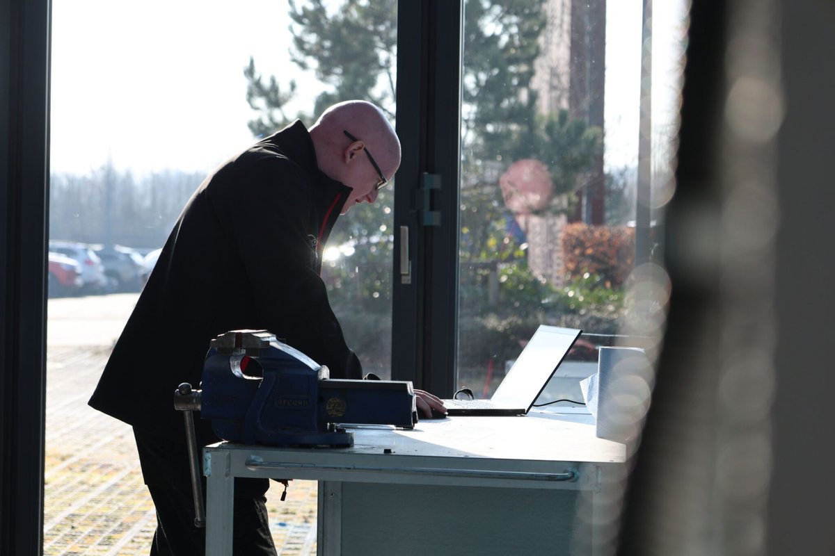 Isuzu UK PR tweet media