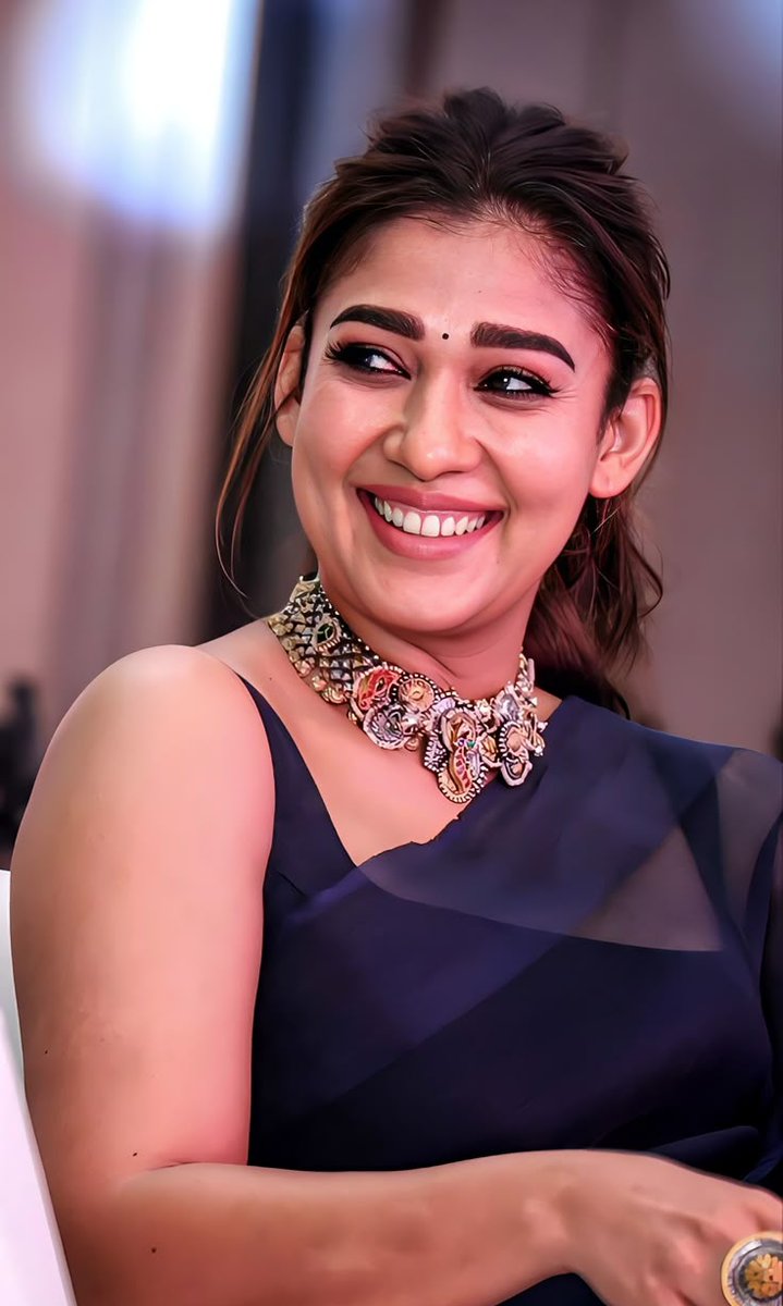 LSS Nayanthara tweet media