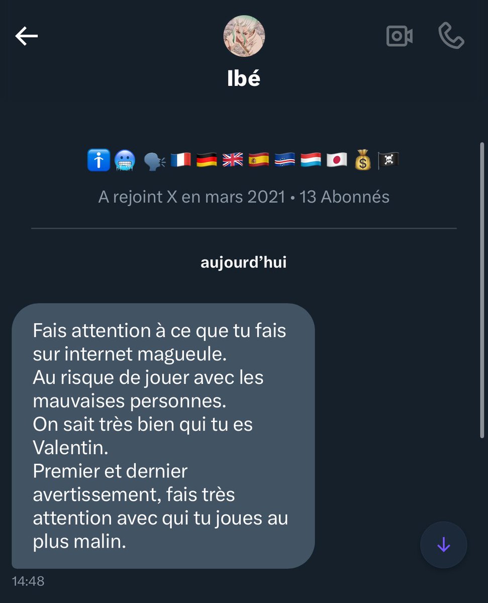 Assassin's Creed Experience tweet media