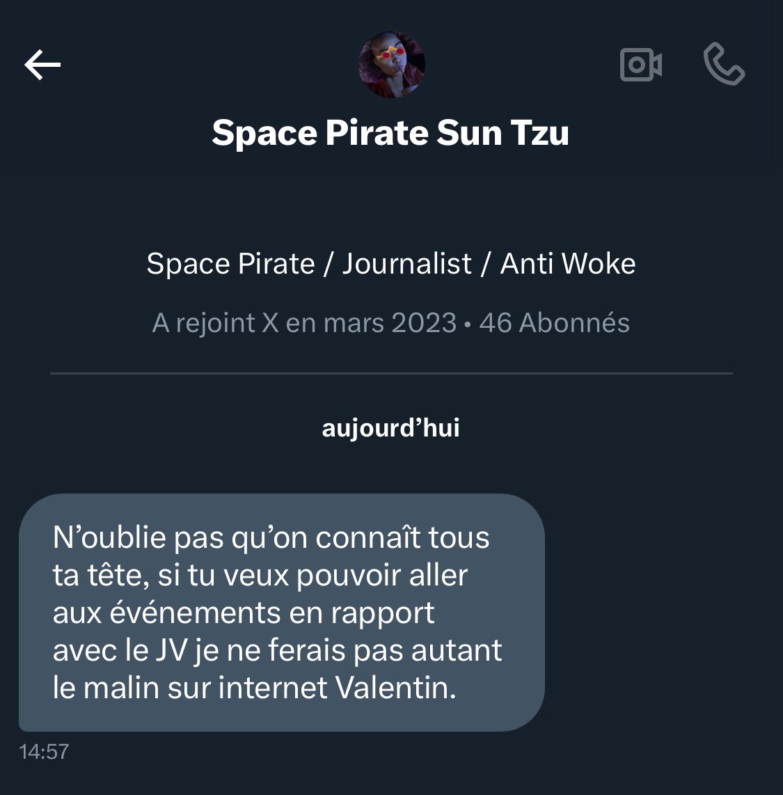 Assassin's Creed Experience tweet media