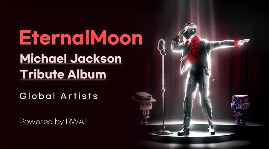 크립토 폴 유 X Eternal Moon

🏆 얄야 NFT(1.5 SOL) X 2
🏆 이터널문 NFT X 10

1️⃣ Follow
<a href="/cryptoforu12/">크립토 폴 유</a>
<a href="/Eternalmoon0829/">Eternal Moon</a>
2️⃣ Like + RT + TAG 3 Friend
3️⃣ join gleam : gleam.io/Ymw2x/x-eterna…

⏰ ~ 3월 10일 

#Airdrop