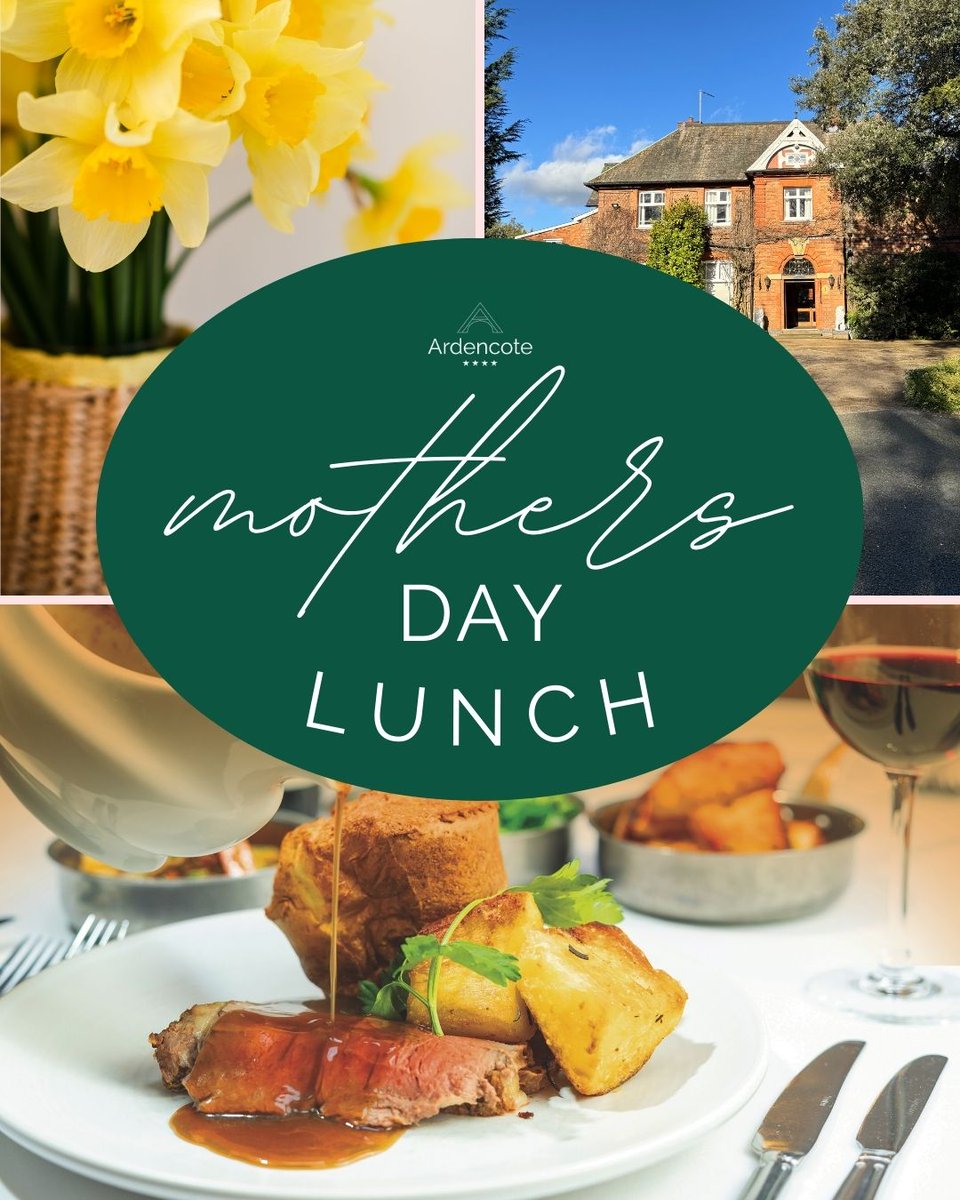 Ardencote tweet media