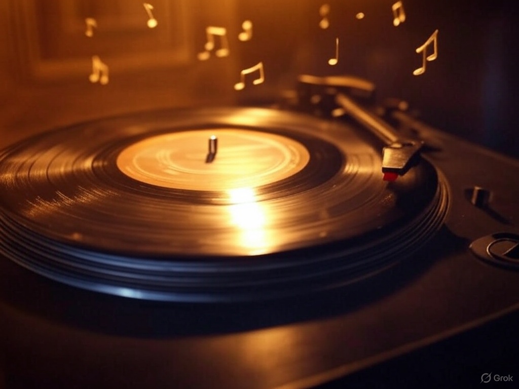 🎙️ Kicking off the week with some soulful vibes! At VoiceStreetNFT, we’re here to honor the beats that move us — from dusty vinyl classics to modern bangers. What’s the one track you can’t stop spinning? 🎶 #MusicNFT #VoiceStreetNFT