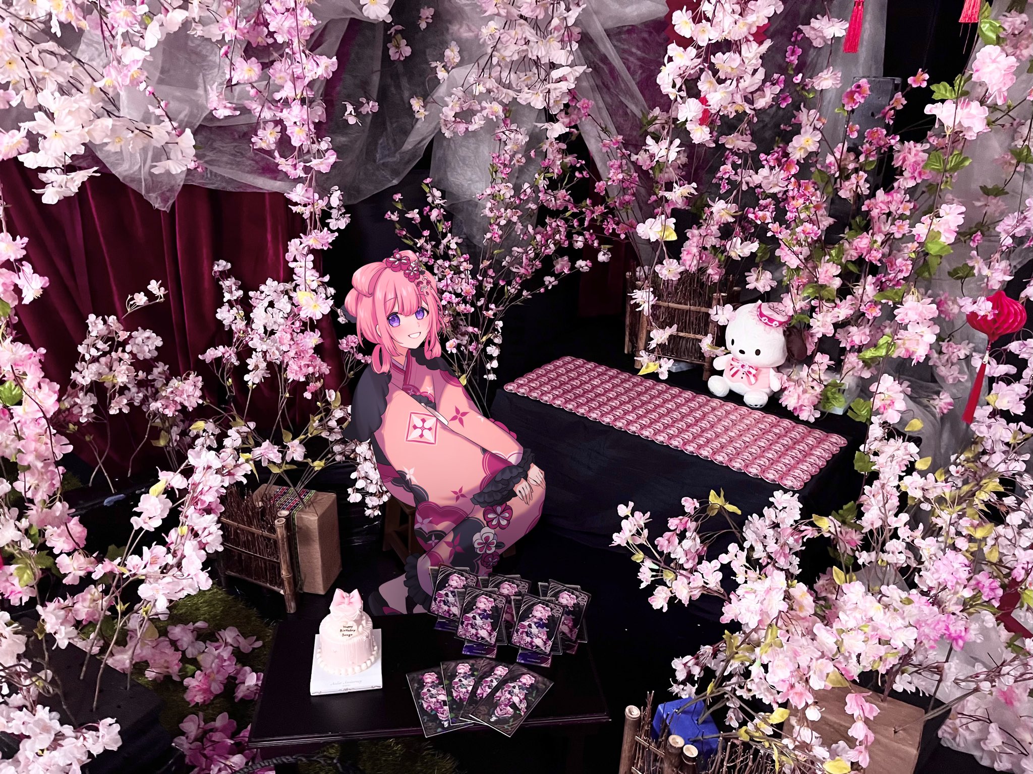 こけ (@kokeshijimi) / X